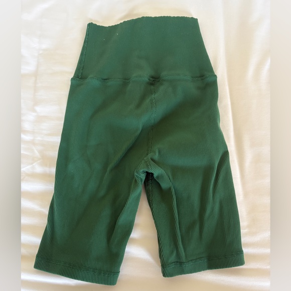 Aerie Biker Shorts - Picture 2 of 2